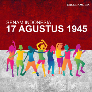 Senam Indonesia (17 Agustus 1945)