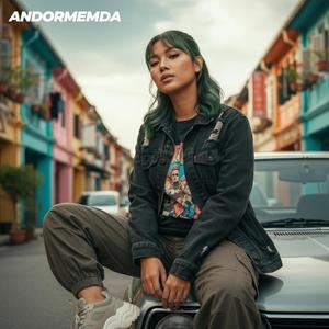 Andromeda