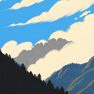 인생의 회전목마