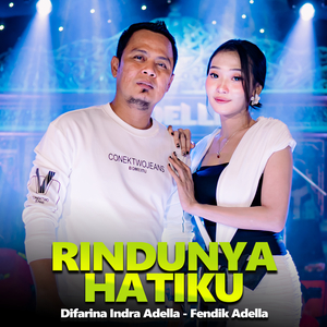 Rindunya Hatiku