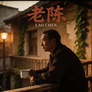老陈