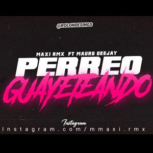 PERREO GUAYETEANDO (feat. Mauro Deejay)