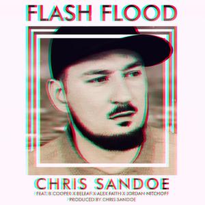 Flash Flood (feat. B.Cooper, Beleaf, Alex Faith & Jordan Nitchoff)