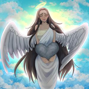 Even Angels Get Tired