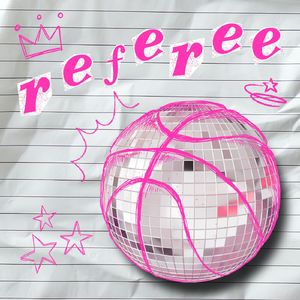 Referee