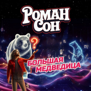 Большая медведица