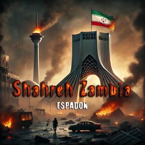 Shahreh Zambia