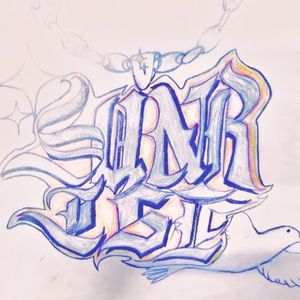 第七片披萨（prod.MORROW）