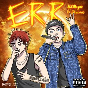 ERR (Ft.Dracooo)