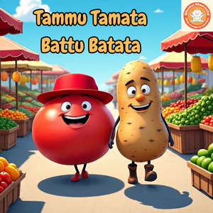 Tammu Tamata Battu Batata