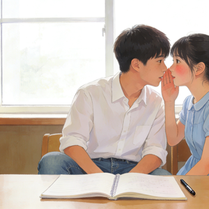 可惜‘我们’只是我一个人的修辞