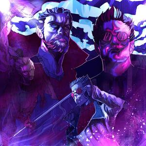 How I'm Feeling Now (feat. Saint Esker)