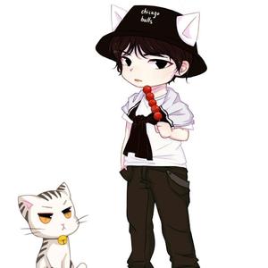 Only U-那颗星星（运猫小队长·姚明明 remix）