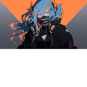 Attack (feat. 初音ミク)