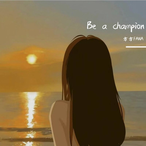 Be a champion(Prod By Red killer)