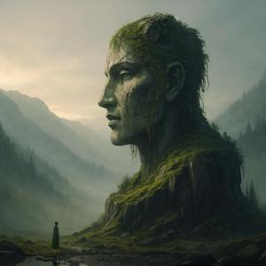 Hushed Valley Lullaby