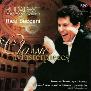 Saint-Saens: Piano Concerto No. 2 in G Minor: Piano Concerto No. 2: III. Presto