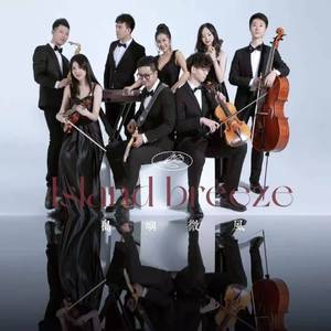 Viva La Vida-岛屿微风(Live Version)