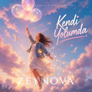 Kendi Yolumda