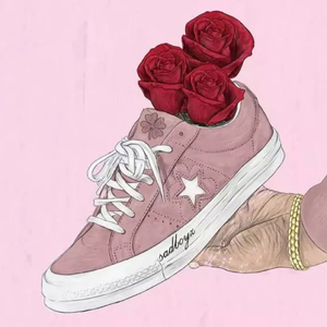 卢巧音-风吹不走笑容（防城版）（七情 remix）