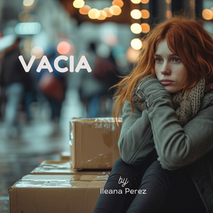 Vacía