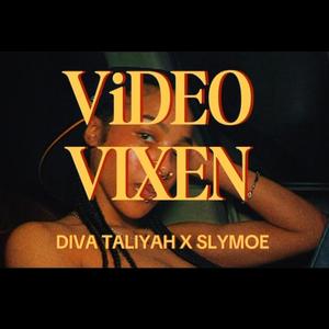 Video Vixen (feat. Slymoe)