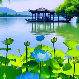 《灵动琴音点亮旅行Vlog》七七在逆袭