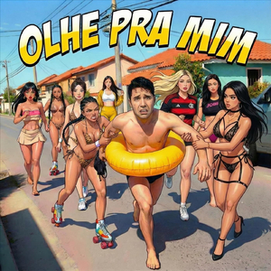 Olhe Pra Mim