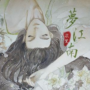 梦江南 DJ弹鼓版