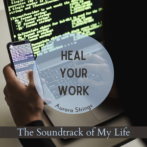 Steady Ripples of Work