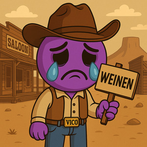 Weinen