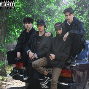 Smokeboi (feat. 12onme)