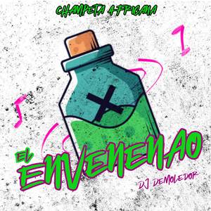 El Envenenao (Champeta Africana)