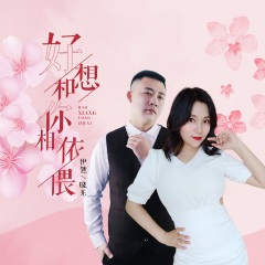 好想和你相依偎 (DJ版)
