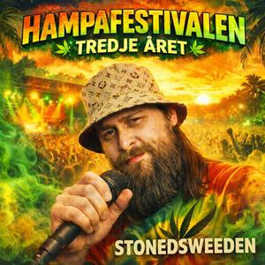 Hampafestivalen tredje året