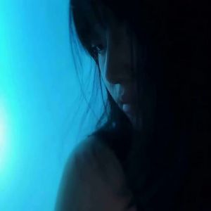 是你教会我如何熟练地不快乐