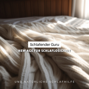 Funkelnder Sonnenuntergang