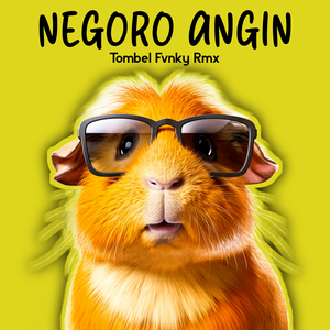 Negoro Angin
