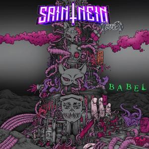 Babel (feat. R33L D0LL)