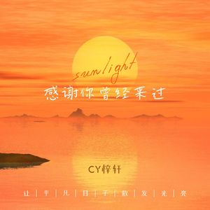 感谢你曾经来过