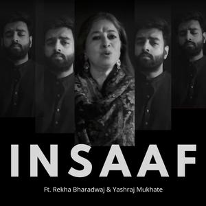 Insaaf (Acapella)
