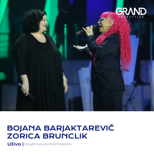 Sele Moja (Uzivo @ Grand Production)