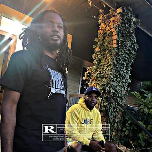 Layup (feat. Justin BlueMoon)