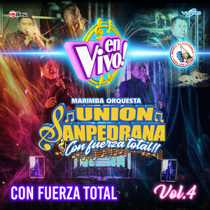 Fuerza Total de Cumbias 3: Maria Elena / Ya Te Fuiste (En Vivo)