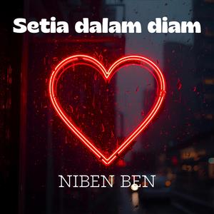 Bahu Tempatku Pulang
