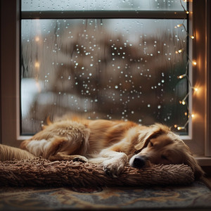 Ruidos Tranquilos Para Compañeros Juguetones