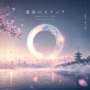 運命のステップ KITAI Language Lab