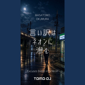言い訳はネオンに滲む (feat. TOMO-DJ)