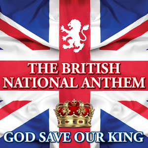 God Save The King