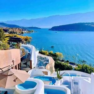 星辰大海的梦想